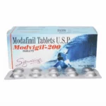 Modafinil 200 mg