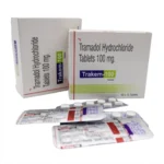 Tramadol Hydrochloride Tablet 100mg
