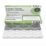 Zolpidem Tartrate-10mg UK