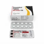 Armodafinil Tablets (ARTVIGIL-150)