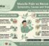 muscle pain vs nerve pain
